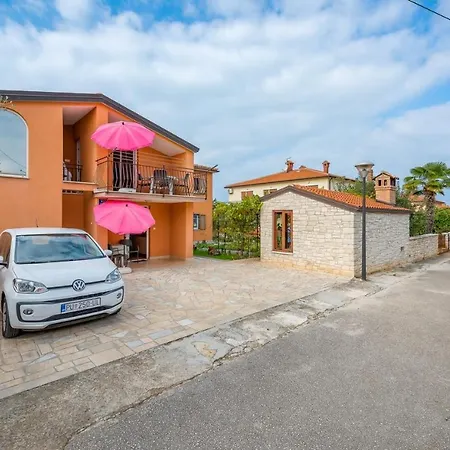 Aleks House With Umag