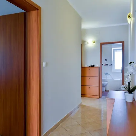 Vendégház Aleks House With Umag