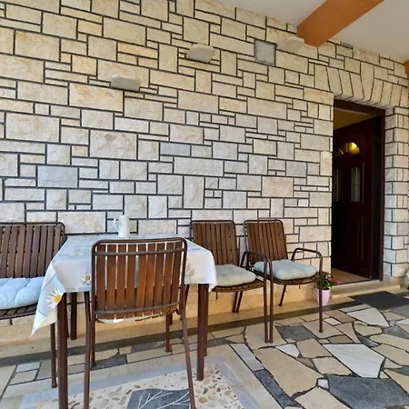 Vendégház Aleks House With Umag