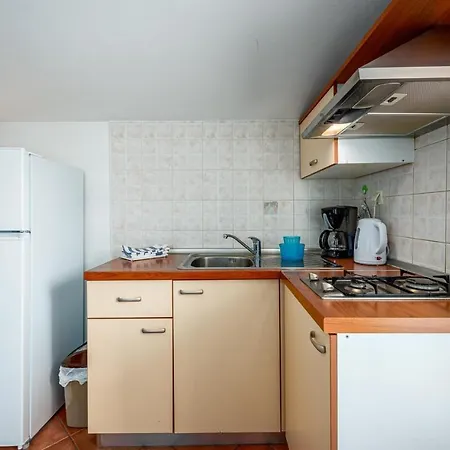 Affittacamere Aleks House With