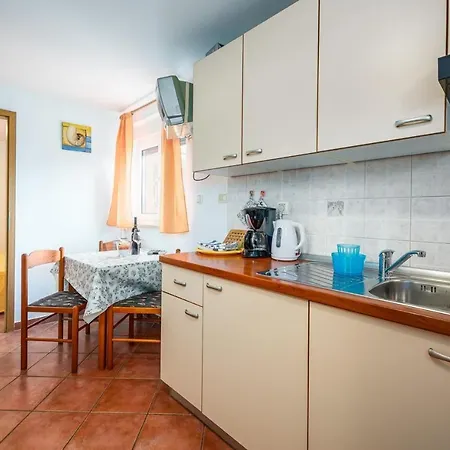 Aleks House With Umag