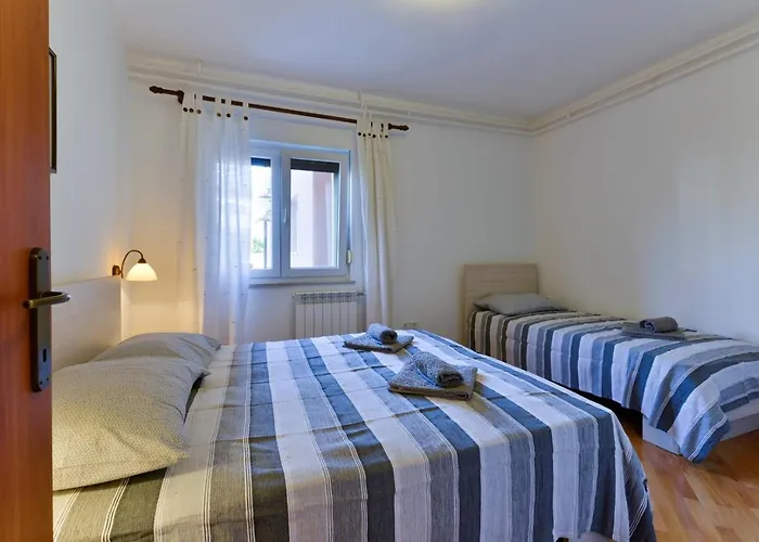 Penzion Aleks House With Umag