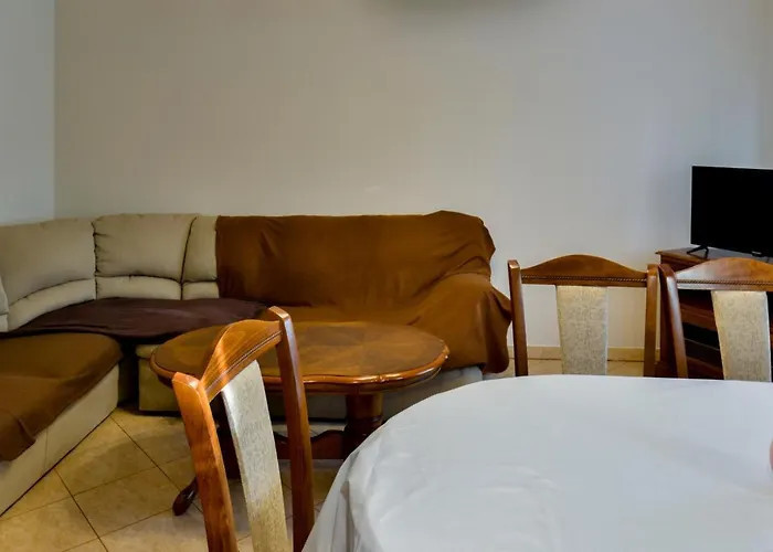 Penzion Aleks House With 3*