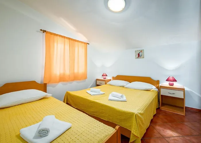 Penzion Aleks House With 3*