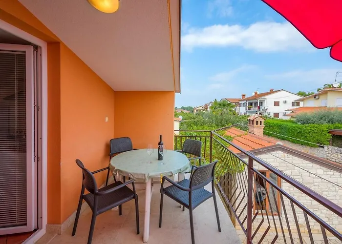 Aleks House With Umag