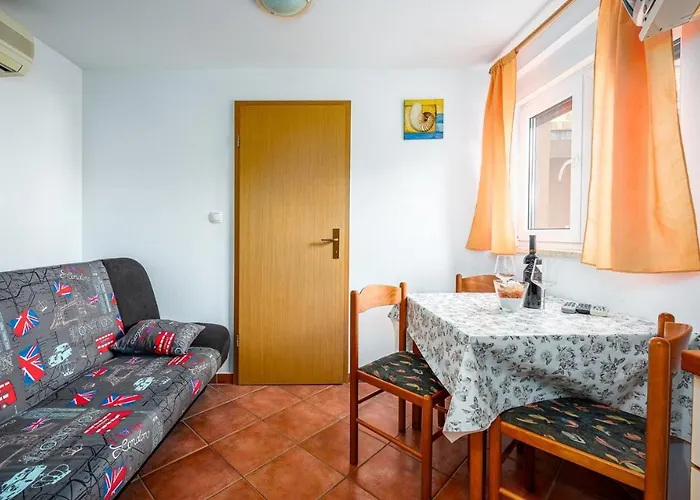 Aleks House With 3* Umag