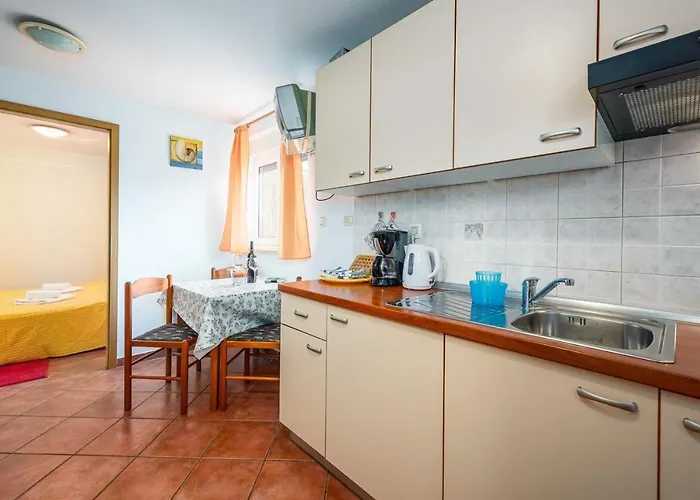 Aleks House With Umag