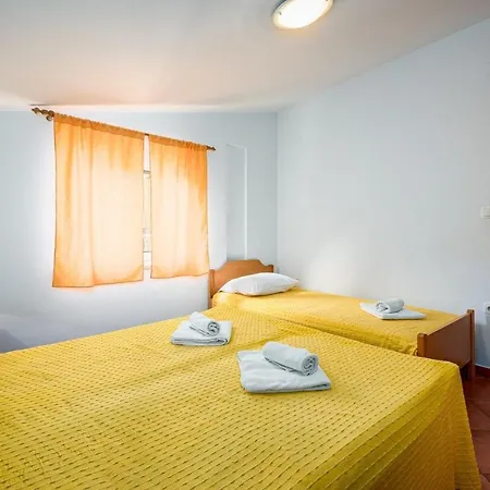Casa de hóspedes Aleks House With 3*