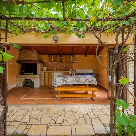 Aleks House With 3* Umag