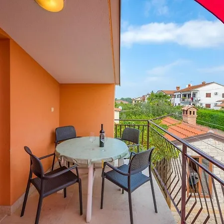 Aleks House With Umag