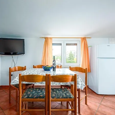 Aleks House With 3* Umag