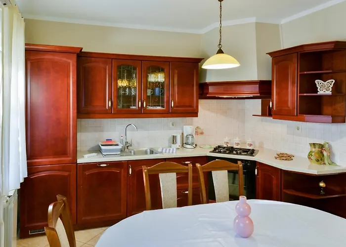 Gasthuis Aleks House With Umag