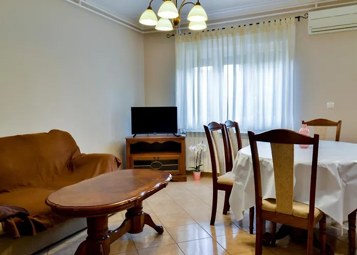 Aleks House With Gasthuis Umag