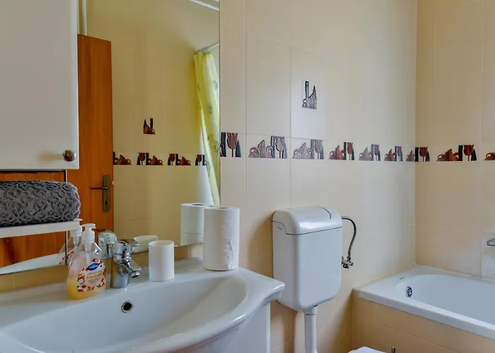 Gasthuis Aleks House With