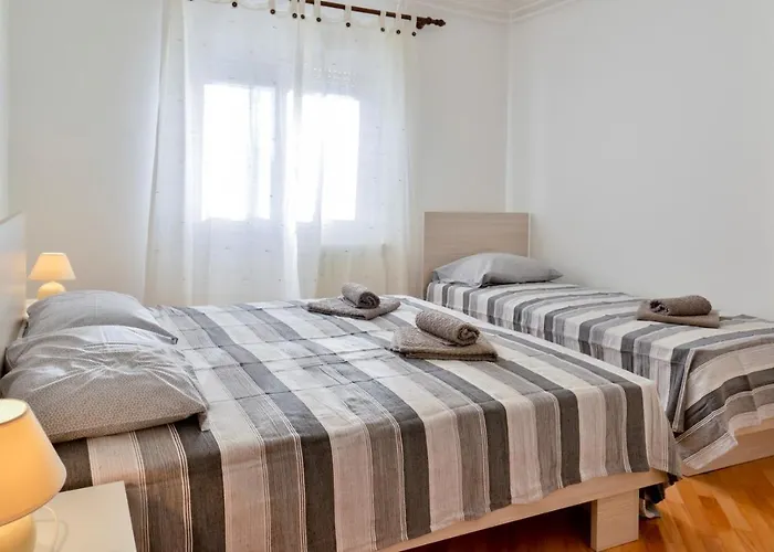 Aleks House With 3* Umag