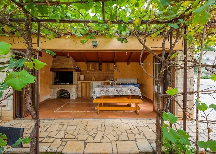 Aleks House With 3* Umag