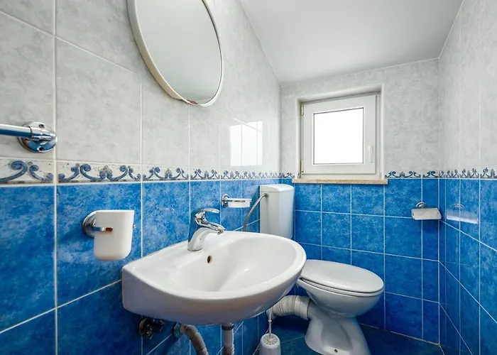 Gasthuis Aleks House With Umag