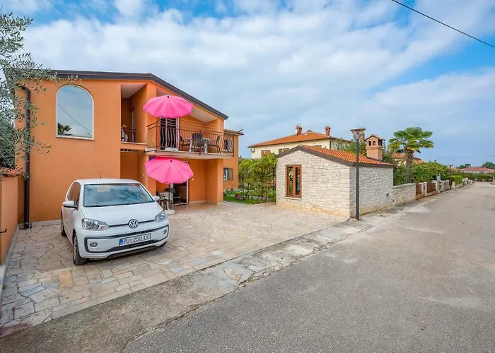 Aleks House With Umag