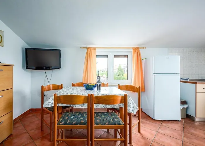 Aleks House With 3* Umag